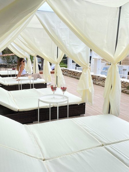 Beach Club Son Parc 30