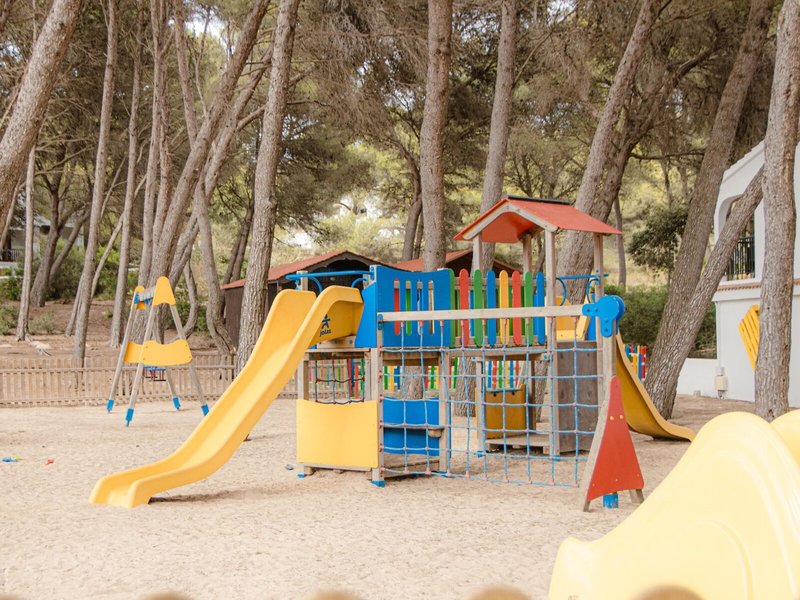 Beach Club Son Parc 35