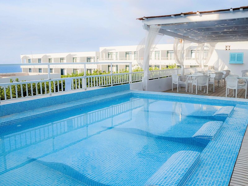 Beach Club Son Parc 43