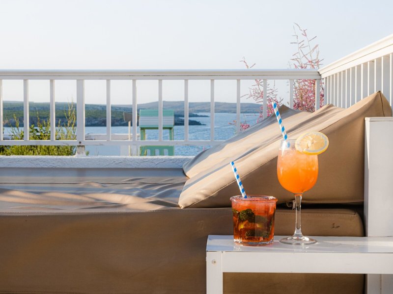 Beach Club Son Parc 44