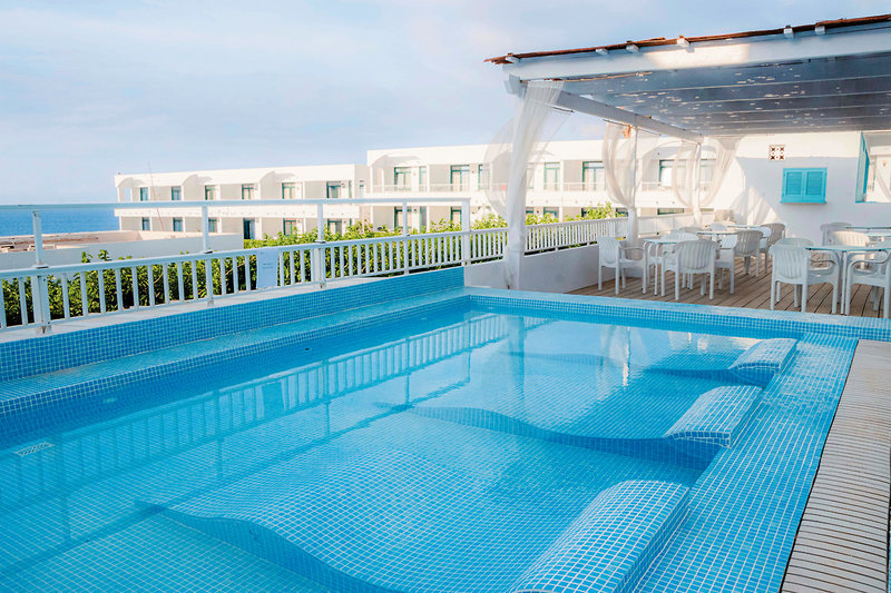 Beach Club Son Parc 3