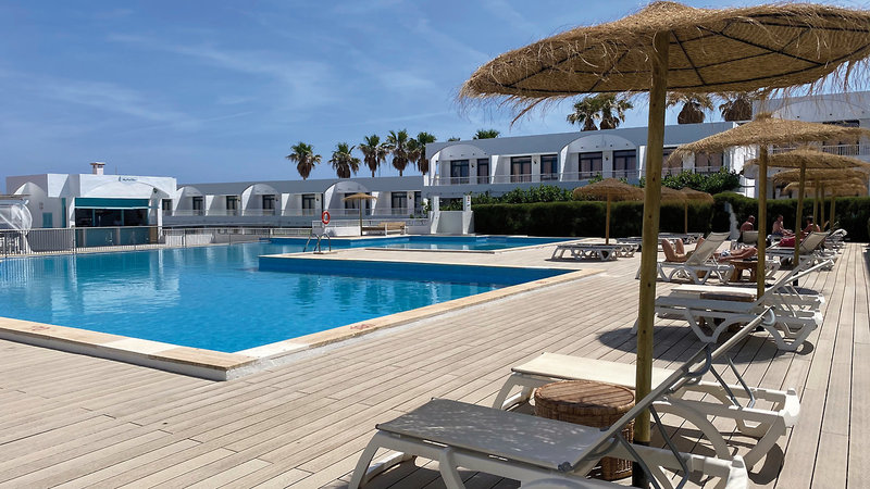 Beach Club Son Parc 4