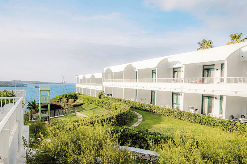 Beach Club Son Parc 6