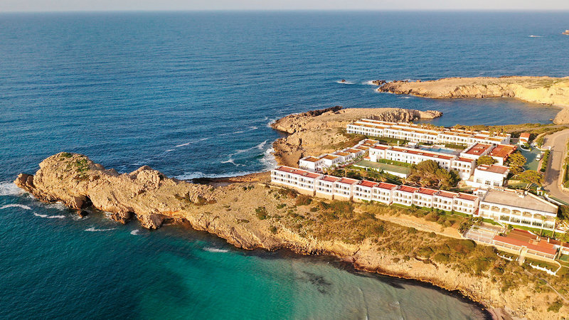 Beach Club Son Parc 8