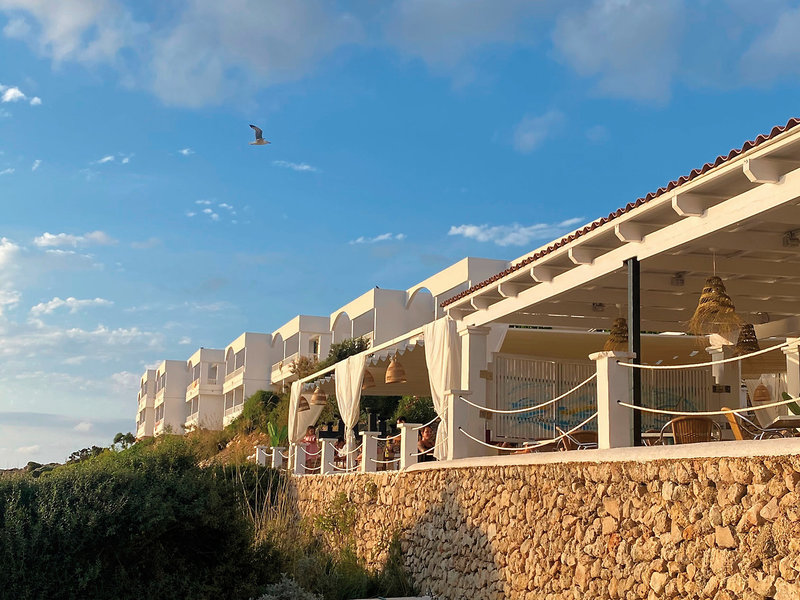 Beach Club Son Parc 9
