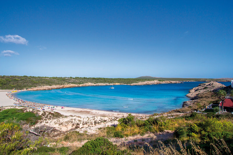 Beach Club Son Parc 10