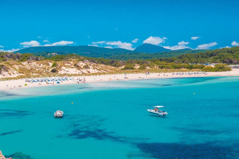 Beach Club Son Parc 11