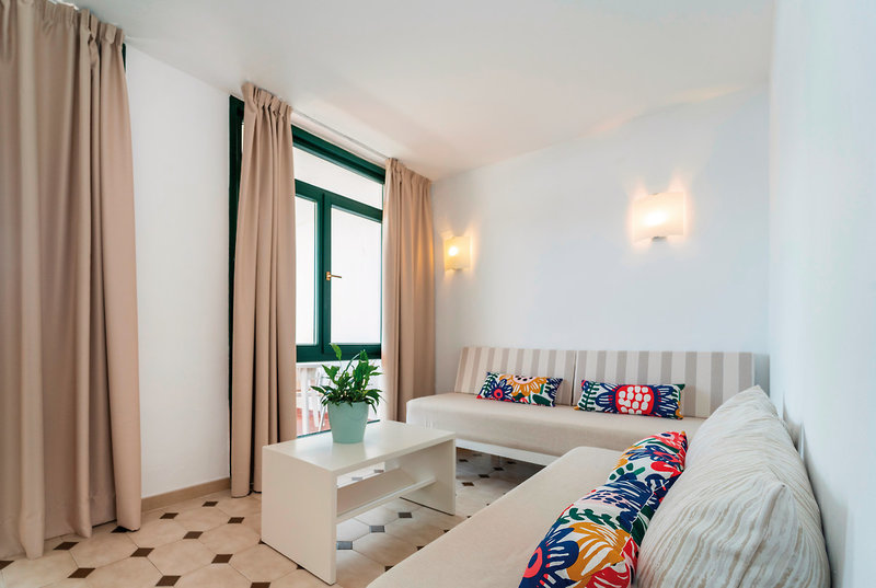 Beach Club Son Parc 13