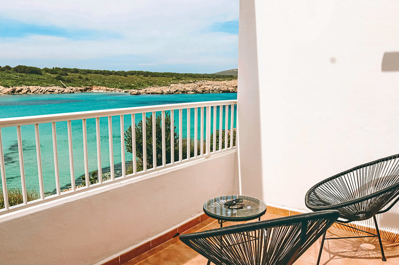 Beach Club Son Parc 19