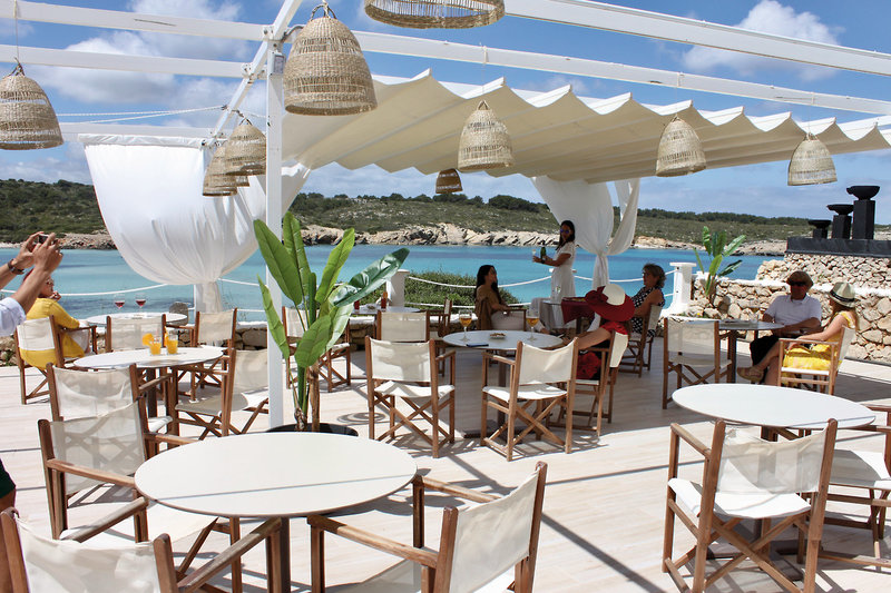 Beach Club Son Parc 22