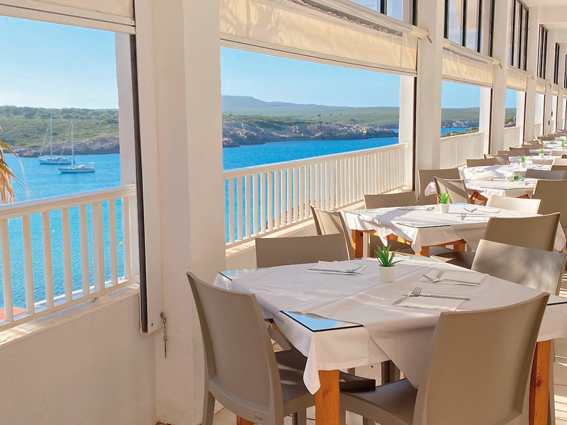 Beach Club Son Parc 23