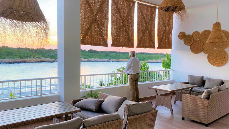 Beach Club Son Parc 24