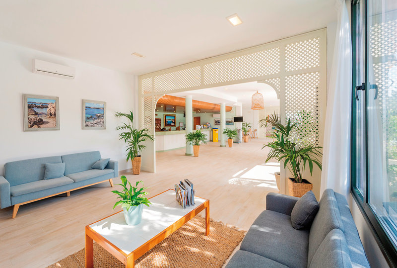 Beach Club Son Parc 25