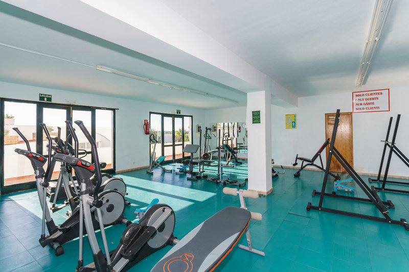 Beach Club Son Parc 26