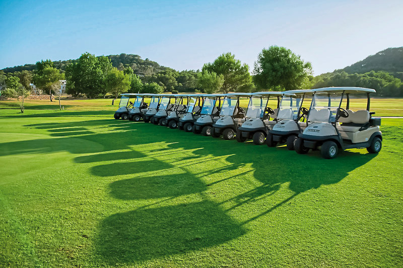 Beach Club Son Parc 27