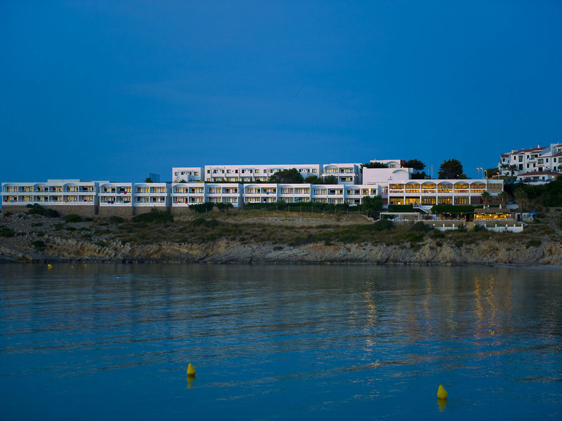 Hotel Apartamentos Beach Club Menorca 2