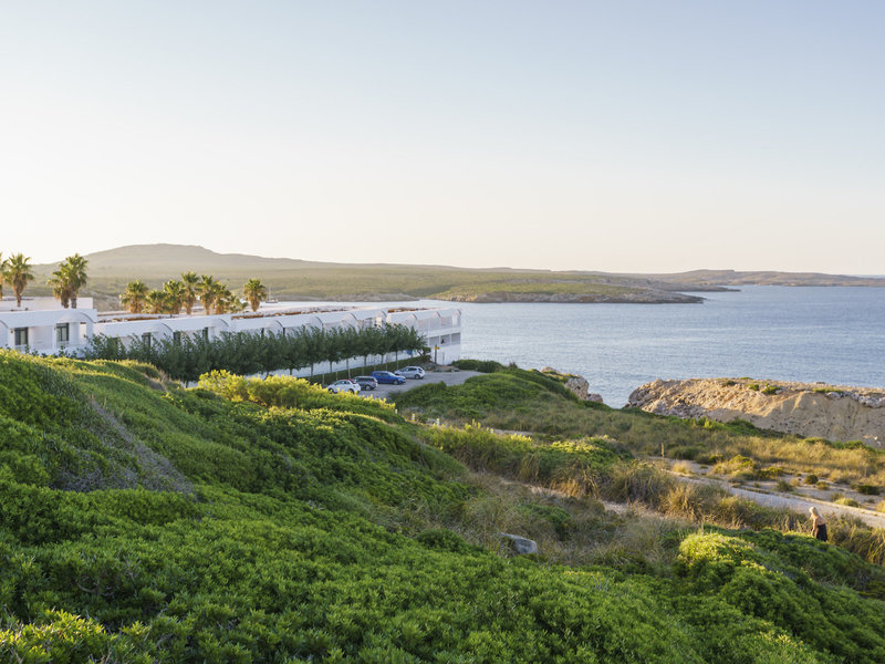 Hotel Apartamentos Beach Club Menorca 6