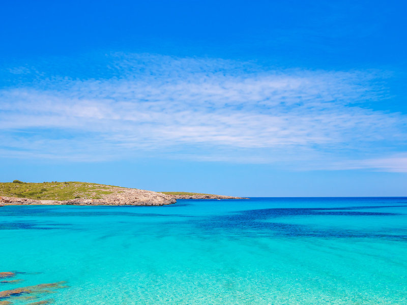 Hotel Apartamentos Beach Club Menorca 15