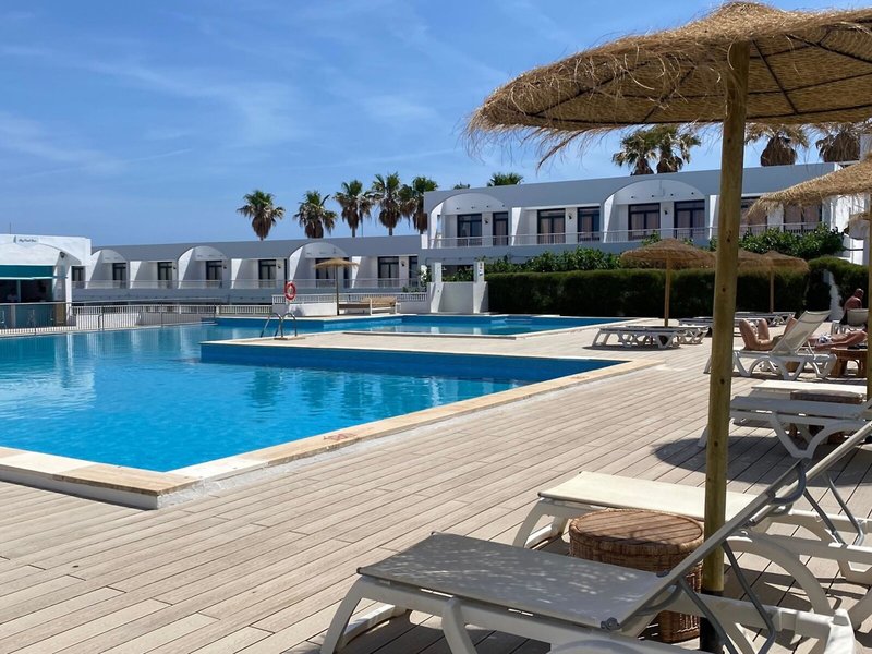 Hotel Apartamentos Beach Club Menorca 24