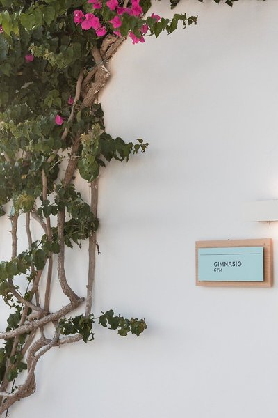 Hotel Apartamentos Beach Club Menorca 28