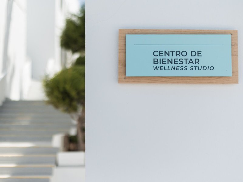 Hotel Apartamentos Beach Club Menorca 29