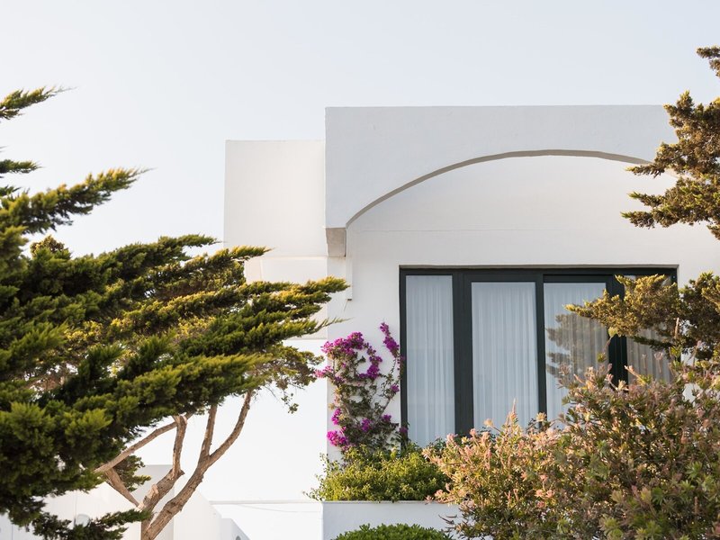 Hotel Apartamentos Beach Club Menorca 30