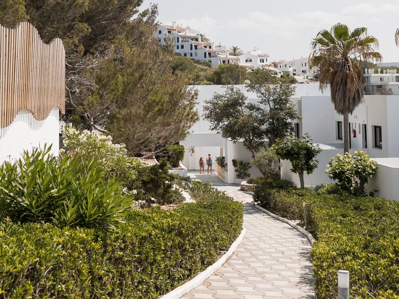 Hotel Apartamentos Beach Club Menorca 31