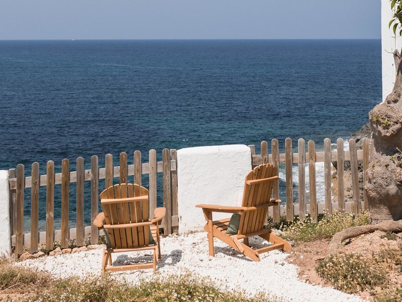 Hotel Apartamentos Beach Club Menorca 32