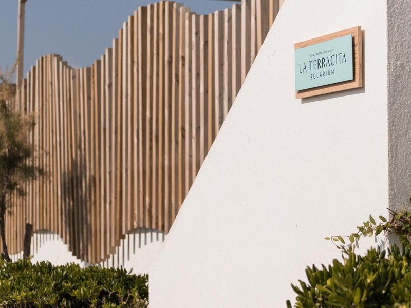 Hotel Apartamentos Beach Club Menorca 33