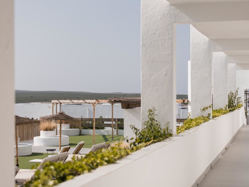 Hotel Apartamentos Beach Club Menorca 34