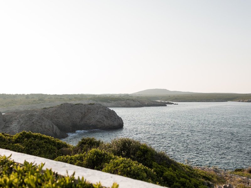 Hotel Apartamentos Beach Club Menorca 35
