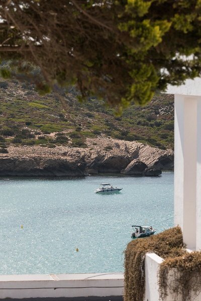 Hotel Apartamentos Beach Club Menorca 36