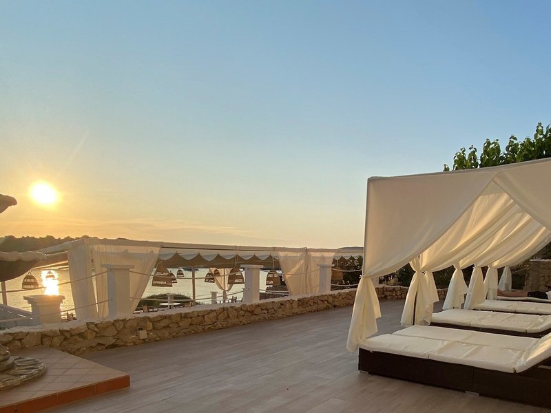 Hotel Apartamentos Beach Club Menorca 38