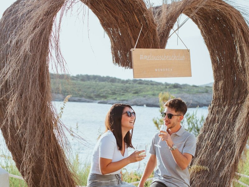 Hotel Apartamentos Beach Club Menorca 41