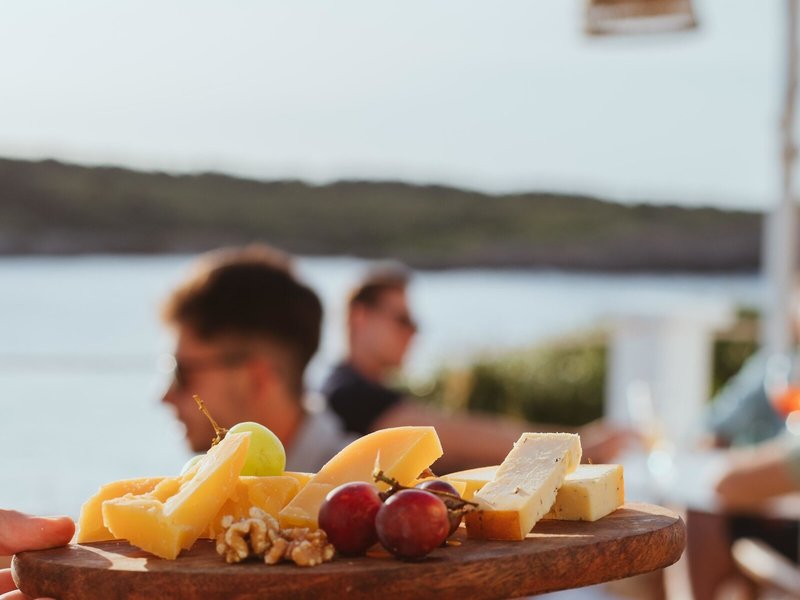 Hotel Apartamentos Beach Club Menorca 43