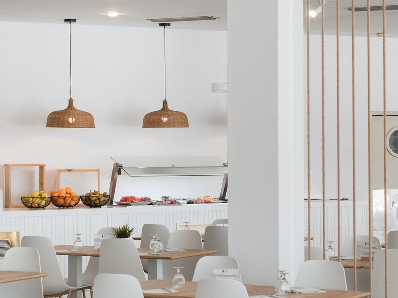 Hotel Apartamentos Beach Club Menorca 45