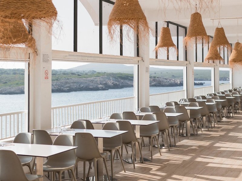 Hotel Apartamentos Beach Club Menorca 46