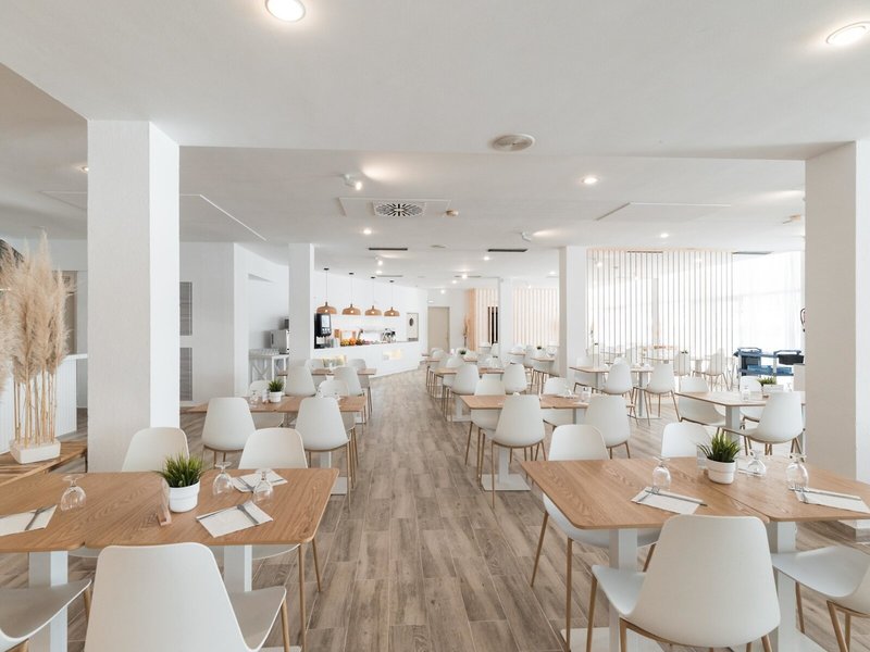 Hotel Apartamentos Beach Club Menorca 48