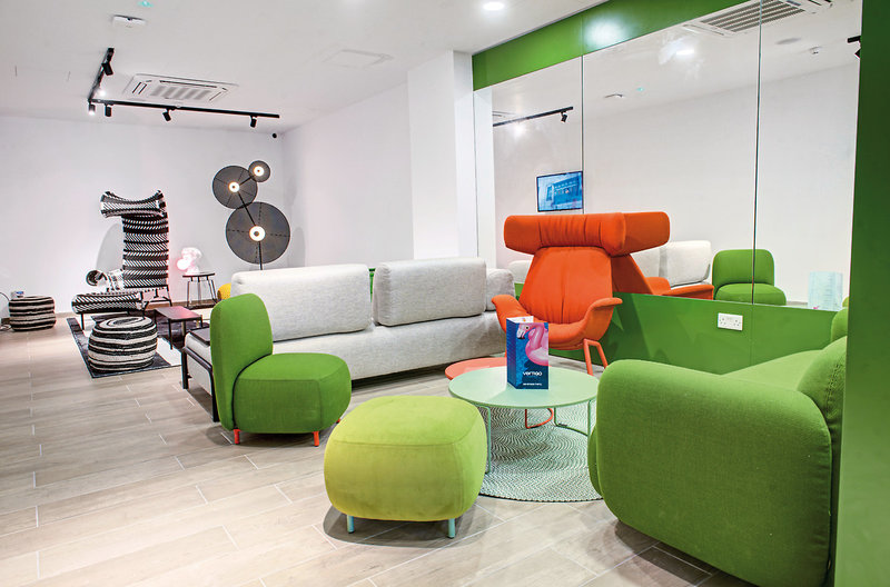 IKYK Hotel 9