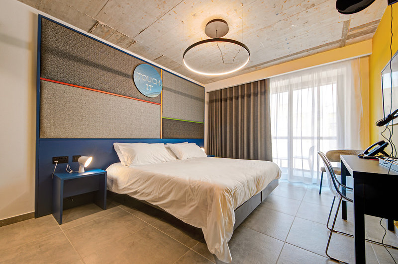 IKYK Hotel 10