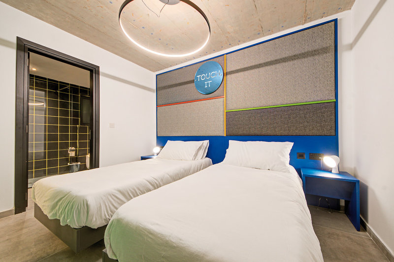 IKYK Hotel 12