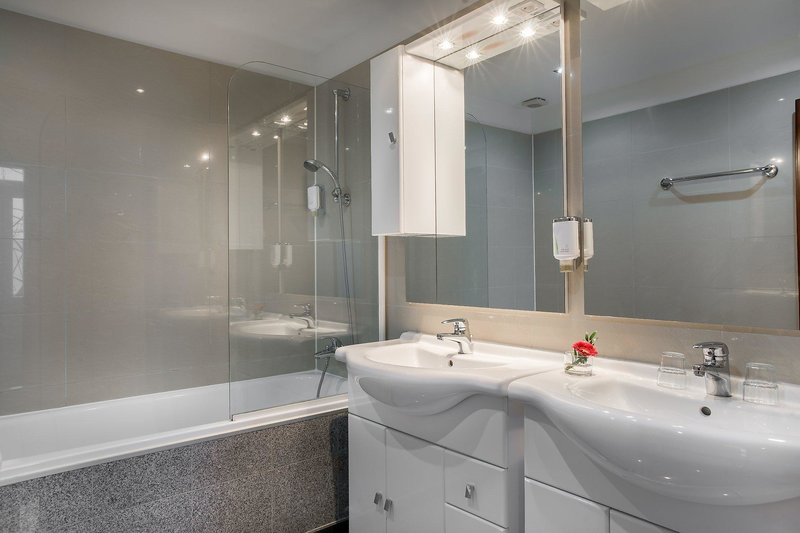 Novum Hotel Congress Wien 2