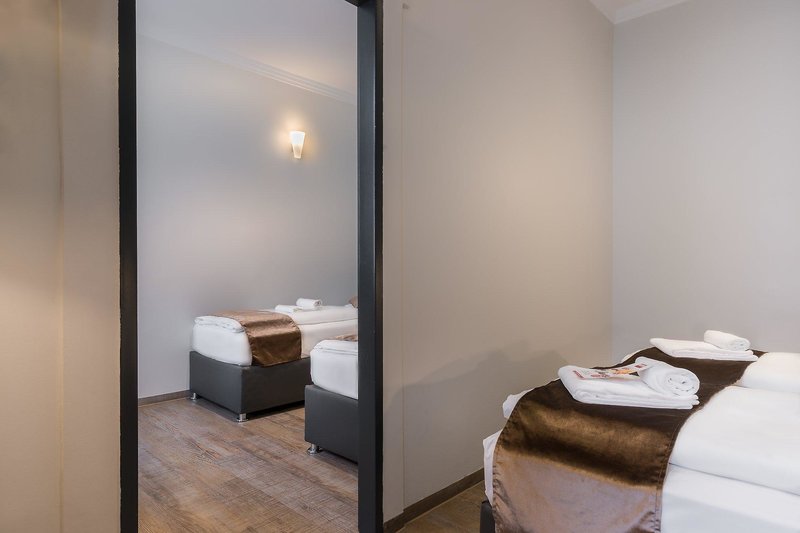 Novum Hotel Congress Wien 5