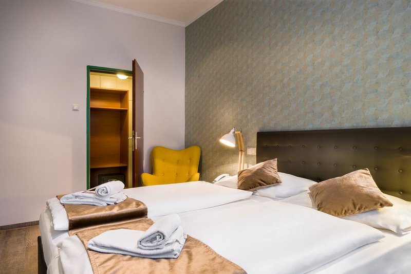Novum Hotel Congress Wien 6