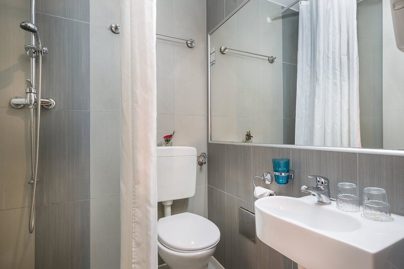 Novum Hotel Congress Wien 11