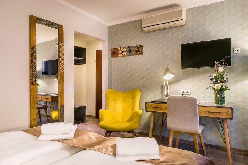 Novum Hotel Congress Wien 14