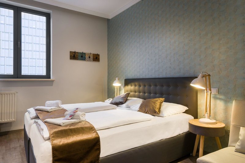 Novum Hotel Congress Wien 15