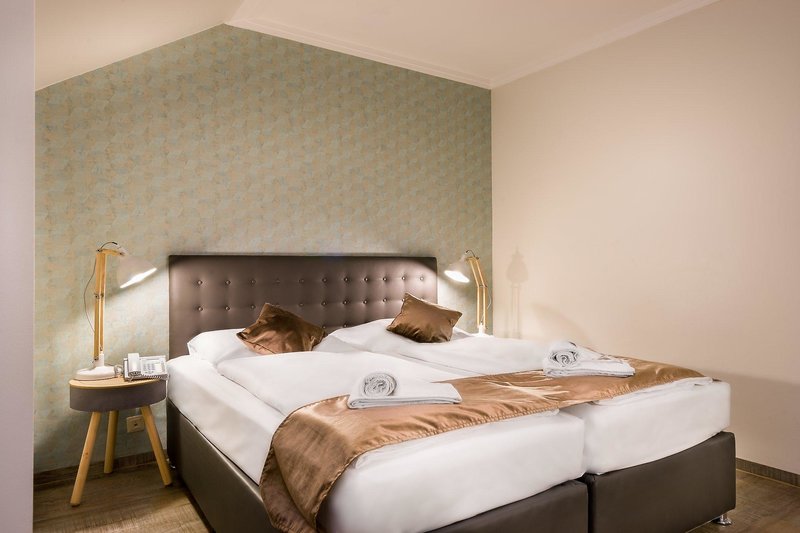 Novum Hotel Congress Wien 21