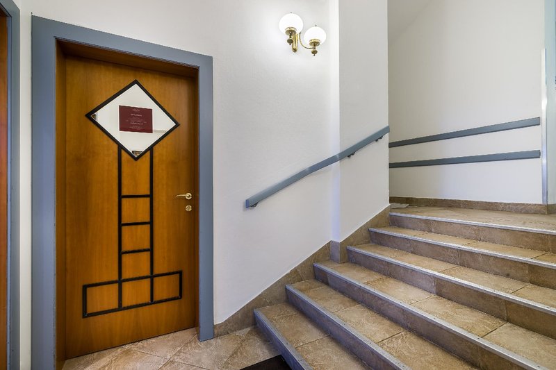 Novum Hotel Congress Wien 30