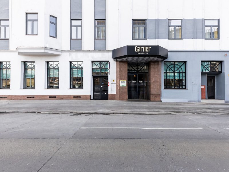 Novum Hotel Congress Wien